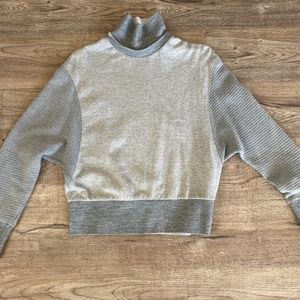 Sweat grey Sandro size S women